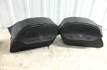 09 Kawasaki Custom Vulcan Right Left. Fixed Price $139.00.