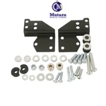 Front Docking Hardware Kit For Harley H-d Road Electra Glide 97-08 Touring. Fixed Price $38.99.