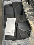 K1600 Bagger Top Case Linen Bmw Oem New 77418565034 Bag/liner. 6D. Fixed Price $99.00.