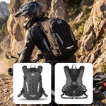 Rhinowalk Multifunctional Motorcycle Backpack Waterproof Molle Expansion System. Fixed Price $102.29.