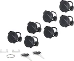 Sw-motech Ion/adv/trax Lock Set. Fixed Price $50.00.