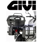 Givi Specific Tubular Side Case Holder For 2012-2015 Honda NC700X Luggage Td. Fixed Price $252.77.