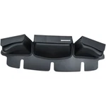 Kuryakyn 3 Pouch Batwing Fairing Bag. Fixed Price $90.99.
