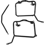 Givi Side Case Holder - Black PL9055. Fixed Price $256.00.