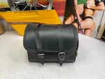 Willie & Braided Max-pax Bag Siisy Bar Or Luggage Rack. Fixed Price $79.95.