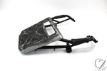 22-25 Kawasaki Klr 650 Luggage Rack. Fixed Price $149.95.
