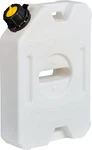 Rotopax Water Pack 1GAL 14X10X4" RX-1W. Fixed Price $61.09.