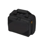 Us Peacekeeper Micro Mini Range Bag Ripstop And 1000 Denier Nylon Black - P21205. Fixed Price $31.17.
