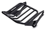Harley-davidson Detachables Two-up Luggage Rack 50300042A. Fixed Price $199.00.