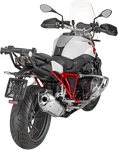 Givi 5117FZ Monorack Series Arms. Fixed Price $144.00.