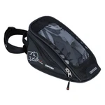 Oxford M1R Micro Magnetic Motorcycle Tank Bag Anti Glare Pocket Litre - Black. Fixed Price $117.19.