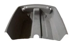 New Take Off Oem Indian Motorcycle Stock Trunk Carpet Liner, Gray - 2691927. Fixed Price $99.00.