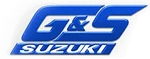 Suzuki Side Case Carrier Brackets V-strom 1000: 14-19 93700-31830. Fixed Price $131.96.