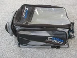 Oxford Sports Compact Tank Bag Lifetime Luggage Motorbike Guc. Fixed Price $56.76.