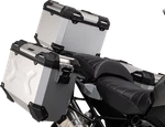 Sw-motech Adventure Luggage System Silver Bmw 1250GS '18. Fixed Price $2937.77.
