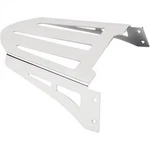 Sissy Bar Luggage Rack For Honda/ Kawasaki/ Yamaha Chrome Laser-cut 02-3602. Fixed Price $203.92.