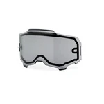 100% Armega Goggle Replacement Lens - Injected Dual Pane Vented Compatible.... Fixed Price $37.50.