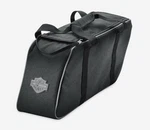 Harley-davidson Saddlebag Cooler 90200991 Fits '14-EARLIER Toruing Models, Black. Fixed Price $85.00.