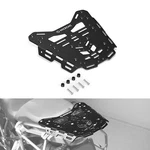 Rear Luggage Rack Carrier Backrest Support Holder For Bmw R1250GS 2019-2023. Fixed Price $71.99.