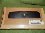Harley-davidson 71654-05 Lid Insert Leather Skull For Tour Pak Pack New. Fixed Price $35.00.