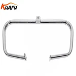 Engine Guard Highway Crash Bar For Harley Road Street Electra Glide 1997-2008. Fixed Price $56.49.