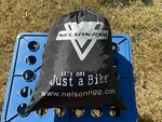 Nelson-rigg CAS-360 Can-am Spyder / Rs-s Full Cover With Storage Bag. Fixed Price $99.99.