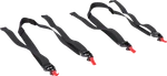 Sw-motech Pro Tail Set 2 Piece Replacement For Motorcycles, Part. Fixed Price $21.95.