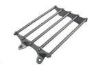 Wyatt Gatling Replica Old Style Chrome Luggage Rack For Harley-davidson. Fixed Price $95.99.