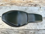 Genuine Harley 2011-2017 Fxs Blackline Fls/s Softail Slim Seat 54168-11. Fixed Price $129.00.