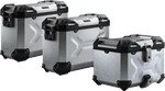Sw-motech Adventure Luggage System Silver Honda NC750 '14-'15. Fixed Price $2778.80.