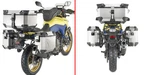 Givi PLOS3125CAM Monokey Side Case Mount Kit Fits 23+ Suzuki V-strom 800DE. Fixed Price $467.63.