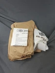 Harley Davidson Chrome Saddlebag Support Kit # 90799-94C, 1994 & Later Models. Fixed Price $49.88.