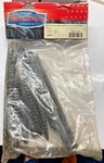 Kuryakyn Replacement Rubber Pads For Iso Passenger Floorboards 4543 New In Pack. Fixed Price $24.42.