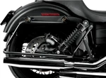 Visions Bagger-tail Kit For Dyna Mounts Motorcycle CV7400B. Fixed Price $296.95.