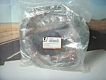 Harley Saddlebag Lid Gasket Set Of 90633-82A Fl 1980-1992 V Twin 15-0580 H9. Fixed Price $35.99.