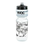Evoc 750ML Water Bottle With Leakproof Seal, Bpa-free, White Cycling Hydration. Fixed Price $15.00.