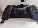 Kuryakyn Trunk Rack Bag For Honda Goldwing 1200/1500/1800. Fixed Price $60.00.