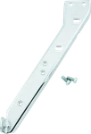 Bikers Choice For 85-08 Flh Flt Chrome Saddlebag Rail Support Right. Fixed Price $68.99.