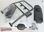 Suzuki Rear Rack And Tool Box Set 2006-2022 DRZ400 46300-29820. Fixed Price $176.99.
