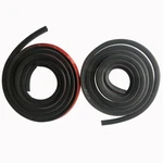 Rubber Seal Gasket Fit For 93-13 Harley Saddlebag Lids Weather Strip. Fixed Price $10.23.