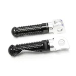 Black Billet Front Footpegs Mpro For Honda Grom MSX125 13-17 18 19 20 21 22 23. Fixed Price $50.56.