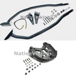 Givi 539FZ Monorack Arms Suzuki Gsx 1250 2010 Top Box Rear Rails M7 Plate. Fixed Price $161.02.