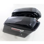 Painted Hard For Harley-davidson Touring Models 2014-2024. Fixed Price $147.50.