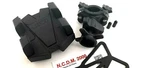 Universal Smartphone Holder Givi For Motorcycle Scooter Quick Release. Fixed Price $92.45.