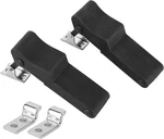 2PCS Front Storage Rack Rubber Latch Fit For Polaris Sportsman 450 570 Black. Fixed Price $14.72.