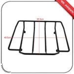 Pack Pak Trunk Luggage Top Rack For Touring Road King Street Glide. Fixed Price $41.21.