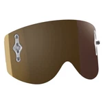Scott Recoil XI/80 Works Lens Gold Chrome 205187-323. Fixed Price $26.86.