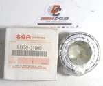 Nos Genuine Suzuki Bearing,fr Hub 51259-31G10 51259-31G00 New Oem Factory Parts. Fixed Price $32.89.