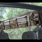 Mydays Utv Roll Cage Organizer Case, Cargo Rear Storage Bag One Size, Camo. Fixed Price $55.99.