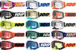 100% Racecraft Goggle 2024 - Motocross Dirt Bike Offroad Atv. Fixed Price $55.00.